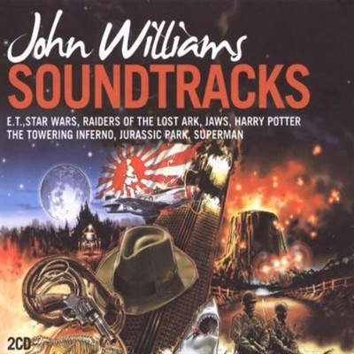 Soundtracks (Original Soundtrack) [Import] Audio CD Standard Edition(English - Various Artists)