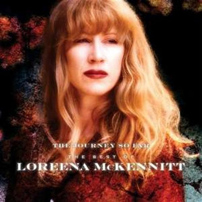 

The Journey So Far (The Best of Loreena McKennitt) Audio CD Deluxe Edition(English - Loreena McKennitt)