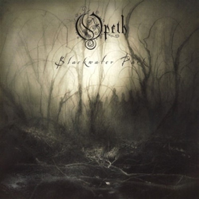 

Blackwater Park [Import] Audio CD Standard Edition(English - Opeth)