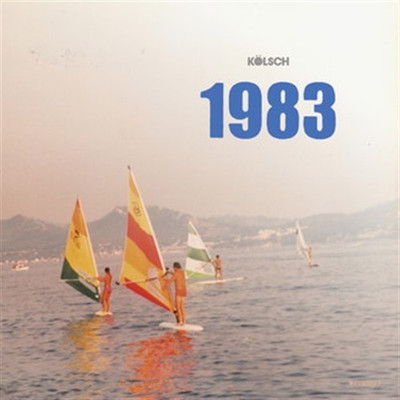 

1983 Import Audio CD Standard Edition(English - Kölsch)