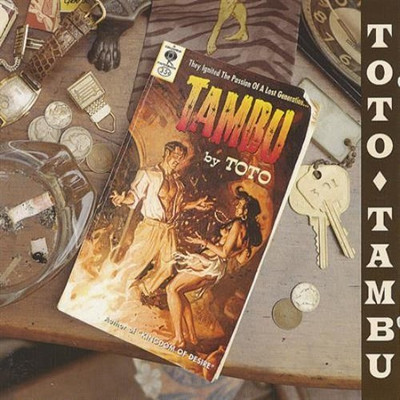 

Tambu [Import] Audio CD Standard Edition(English - Toto)