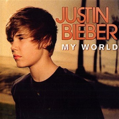 

My World [Enhanced] Import Audio CD Enhanced Edition(English - Justin Bieber)