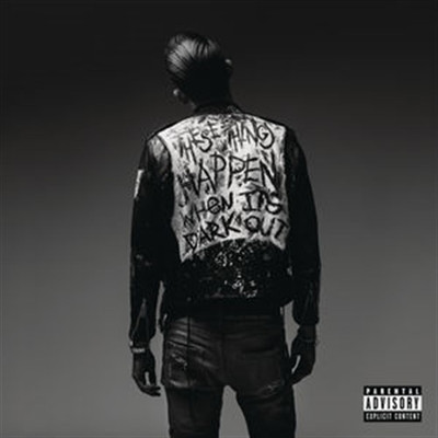 

When It's Dark Out [Explicit Content] Import Audio CD Standard Edition(English - G-EAZY)