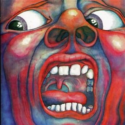 

In the Court of the Crimson King- Import Audio CD Standard Edition(English - King Crimson)