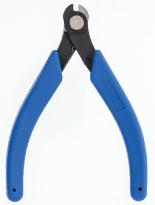 

Xuron 2193 Diagonal Plier(Length : 6 inch)