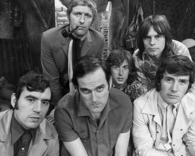 

TV Show Monty Python Monthy Python Other HD Wall Poster on fine art paper 13x19 Fine Art Print(19 inch X 13 inch, Rolled)