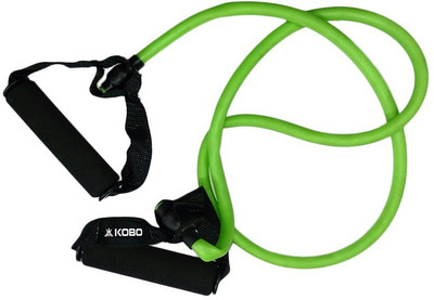 

Kobo Medium Toning Resistance Tube(Green)
