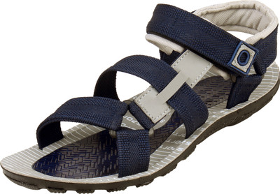 

GENIAL Men MULTICOLOR Sandals