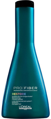 

L'Oreal Professionnel Pro Fiber Restore Shampoo(249 ml)