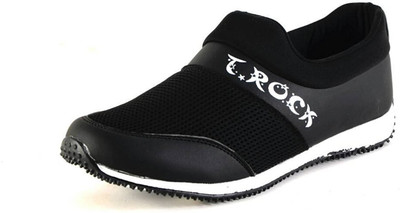 

Shoes T99 Casuals For Men(Black