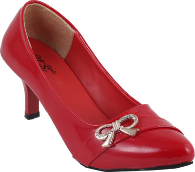 

Style Buy Style Women Red Bellies