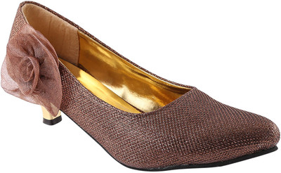

Style Buy Style Women Copper Bellies