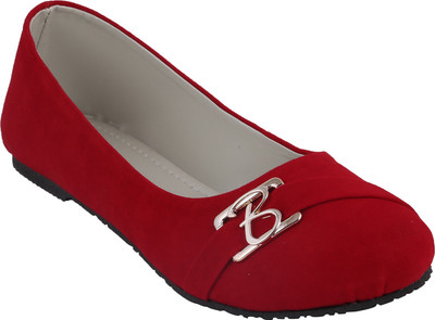 

Style Buy Style Women Red Bellies