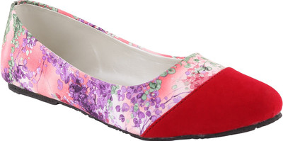 

Style Buy Style Women Red Flats