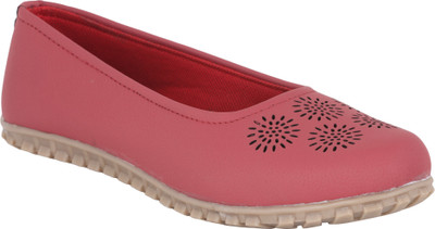 

Panther Bellies For Women(Pink