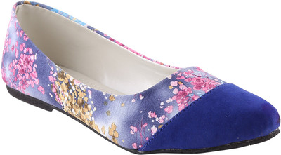 

Style Buy Style Women Blue Flats