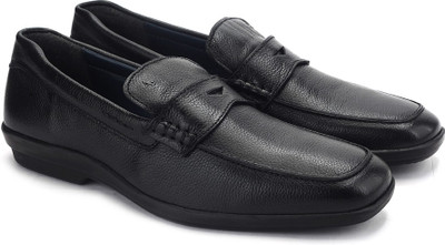 

Arrow THOMAS Slip on Shoes For Men(Black