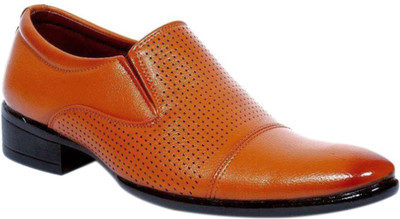 

Aadi Slip On For Men(Tan