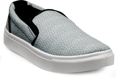 

Juan David Sneakers For Men(Grey