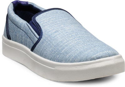 

Juan David Sneakers For Men(Blue
