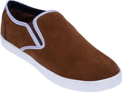 AADIL Casuals For Men(Tan