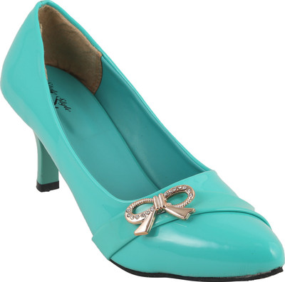 

Style Buy Style Women Sea Green Bellies