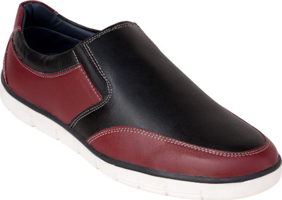 

AADIL Casuals For Men(Black