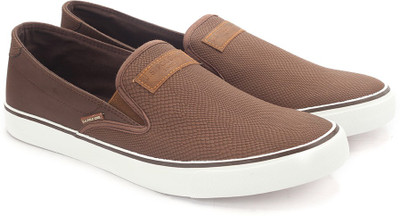 

U.S. Polo Assn Andrew Loafers For Men(Brown
