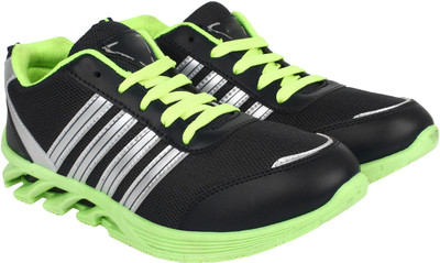 

Axter Running Shoes For Men(Green