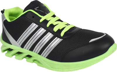 

Axter Running Shoes For Men(Green