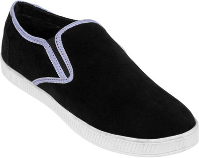 

AADIL Casuals For Men(Black