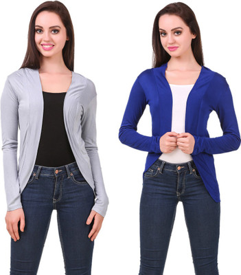 KRITIKA WORLD Women Shrug