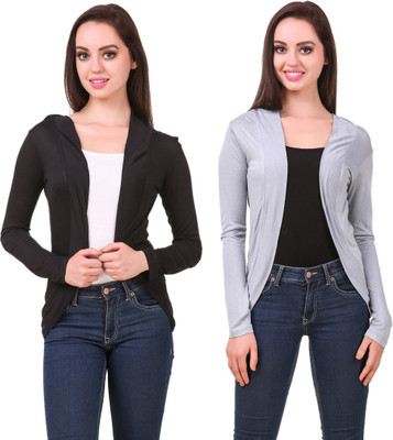 KRITIKA WORLD Women Shrug