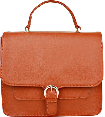 

20 Dresses Women Casual Brown PU Sling Bag