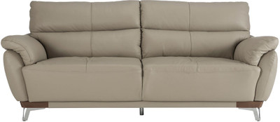 

Durian PERRY/3 Leather 3 Seater Sofa(Finish Color - NA)