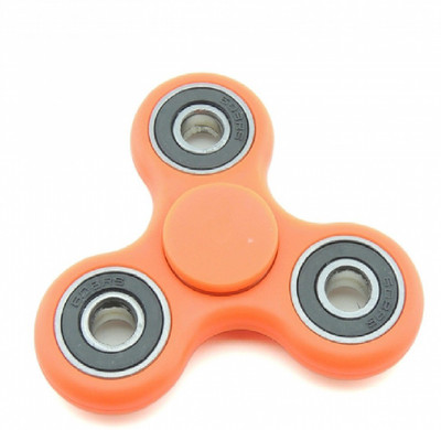 

Krypton A fidget spinner is a type of stress-relieving toy(Multicolor)