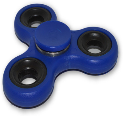 

Toyzstation Fidget Hand Spinner Ultra Speed Heavy Weight(Blue)