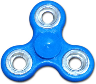 

Art-N-Soul EDC Fidget Tri Spinner Toys Ultra Speed - Hybrid Ceramic Bearing(Green)