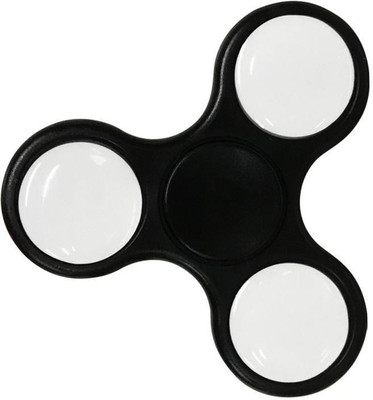 

GreenBee Fidget hand Spinner(Black)