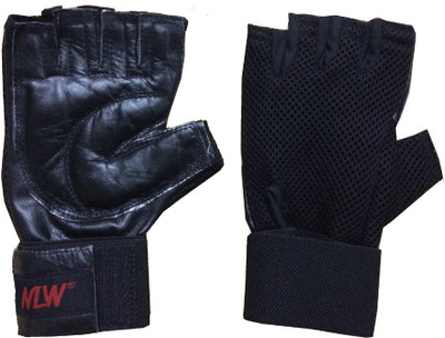 

Credence NLW Gym & Fitness Gloves (, Black, Black;green
