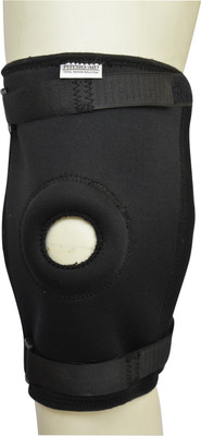 

Physio Aid knee support Knee, Calf & Thigh Support(Black
