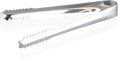 

Urban Snackers 1915-6 18 cm Ice Tongs(Pack of 1)