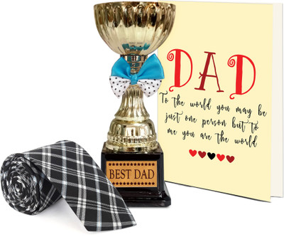 

Tied Ribbons Greeting Card Gift Set