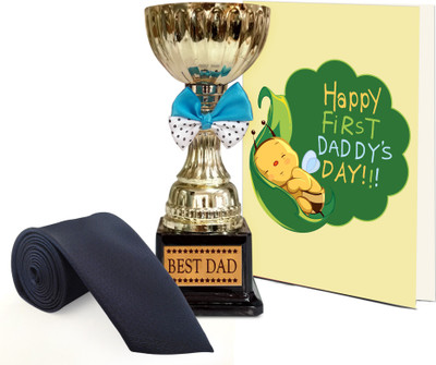 

Tied Ribbons Greeting Card Gift Set
