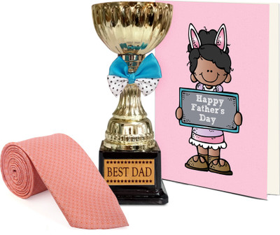 

Tied Ribbons Greeting Card Gift Set