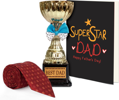 

Tied Ribbons Greeting Card Gift Set