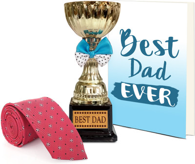

Tied Ribbons Greeting Card Gift Set
