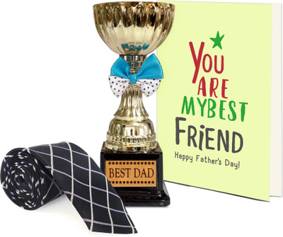 

Tied Ribbons Greeting Card Gift Set
