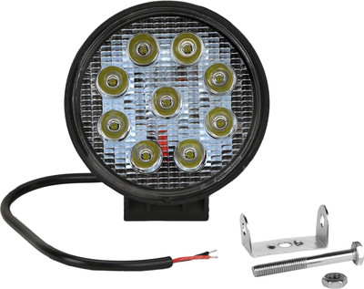 

Autofy Fog Lamp LED(Universal For Bike, Pack of 1)