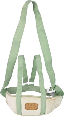 

Kiwi Activity Walker With Parent Rod(Green)
